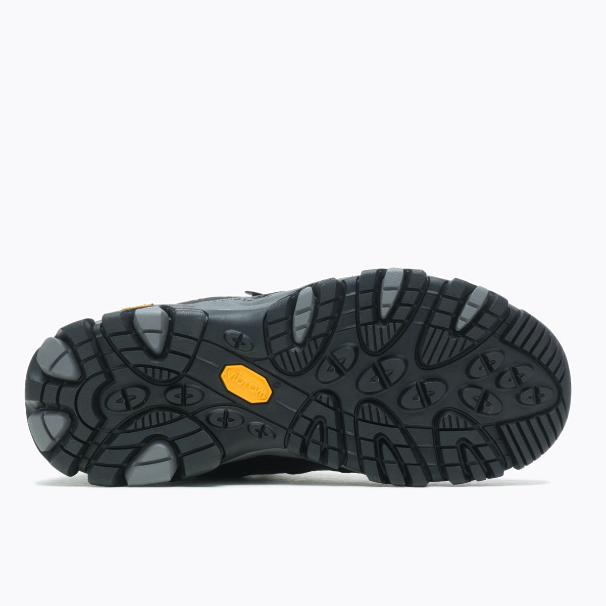 Moab 3 Thermo Mid Waterproof
