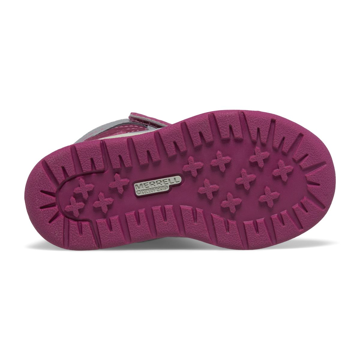 Snow Storm 2.0 Jr Waterproof Boot
