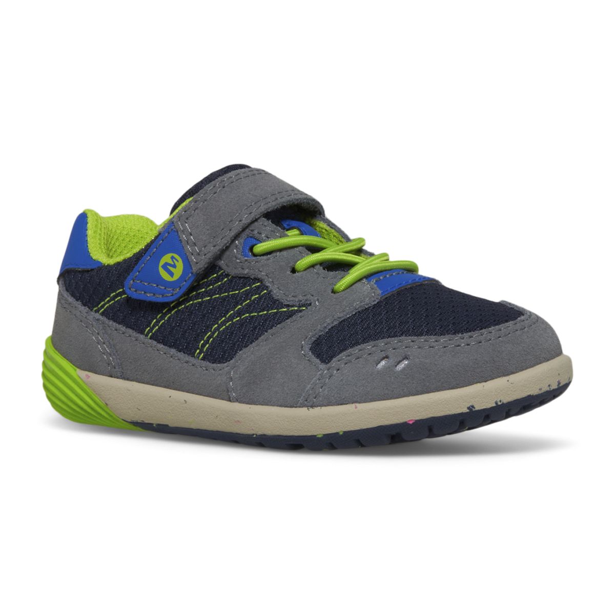 Bare Steps® A83 Sneaker