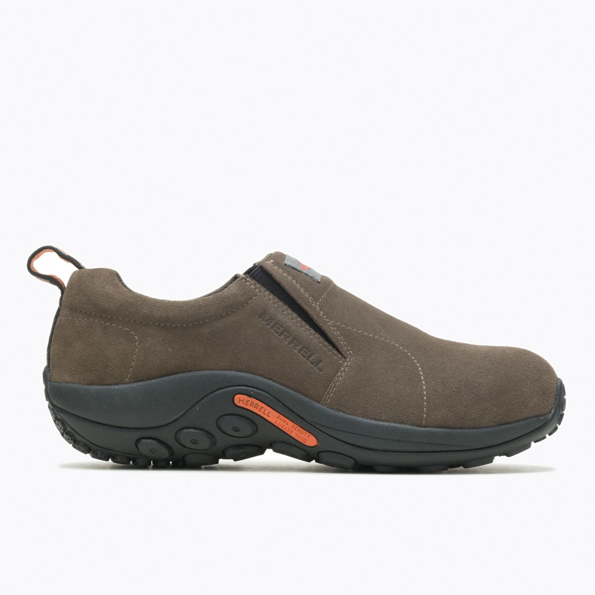 Jungle Moc Alloy Toe Work Shoe