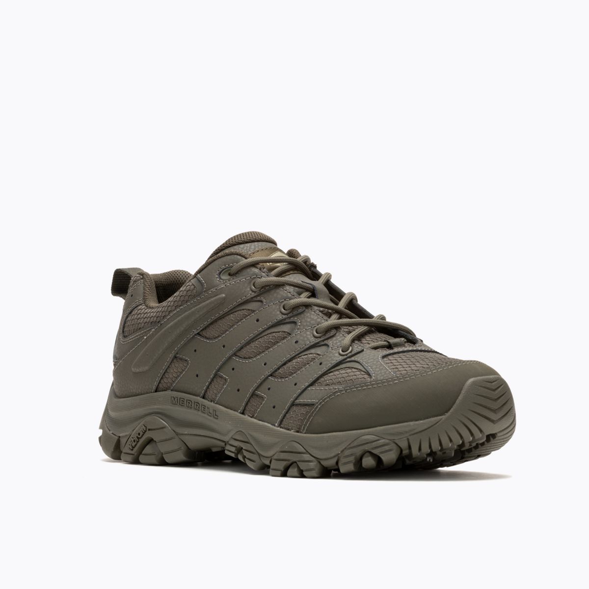 Moab 3 Tactical Shoe