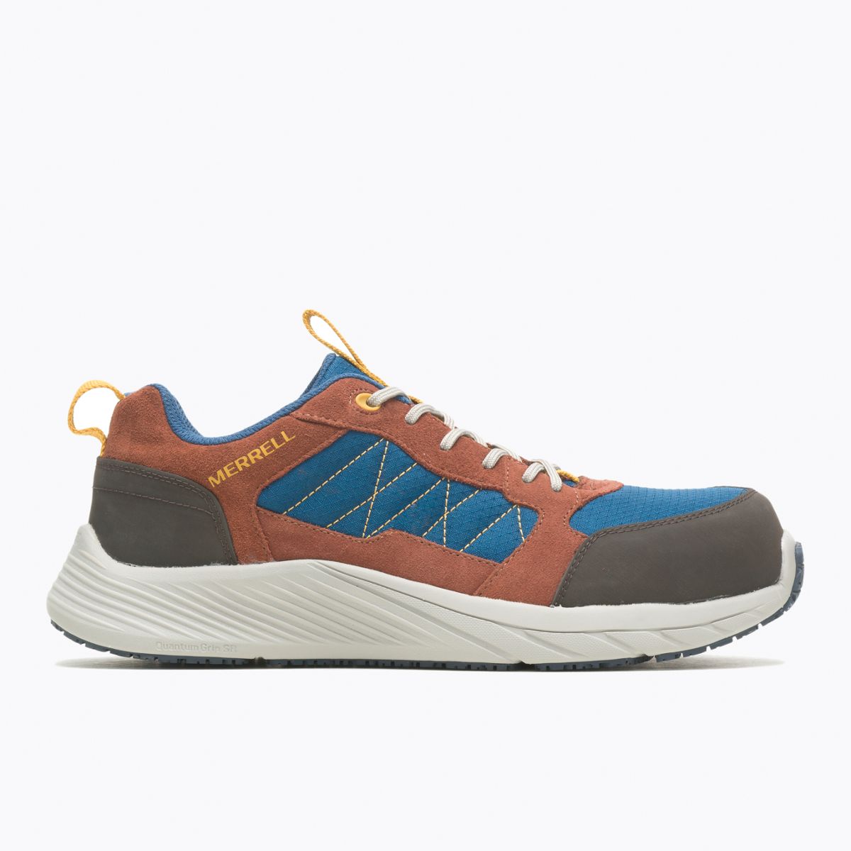 Alpine Sneaker Carbon Fiber