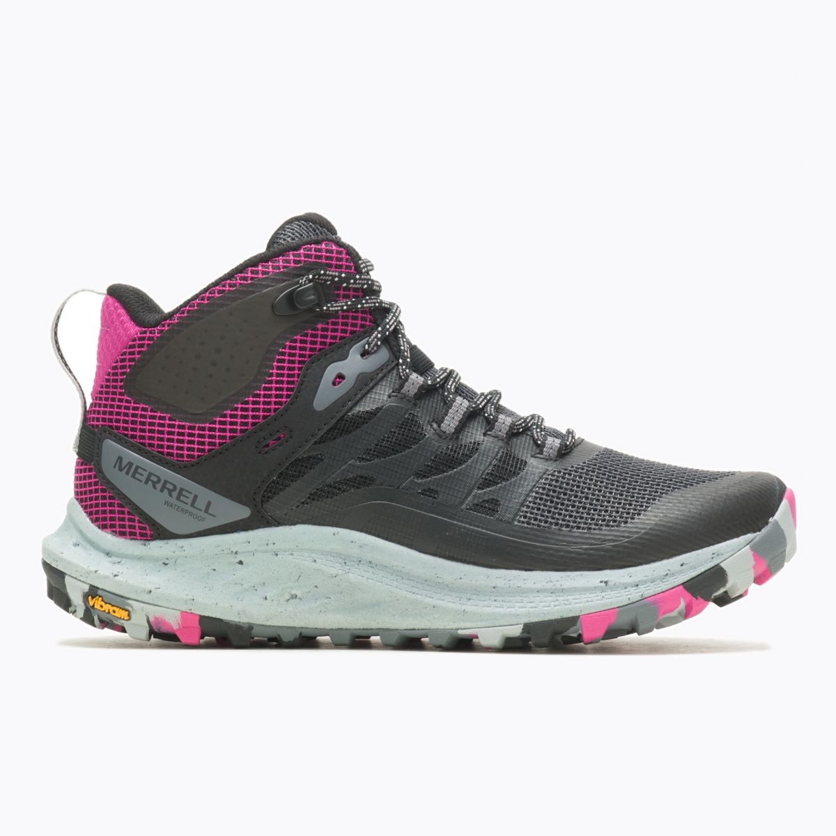 Antora 3 Mid Waterproof