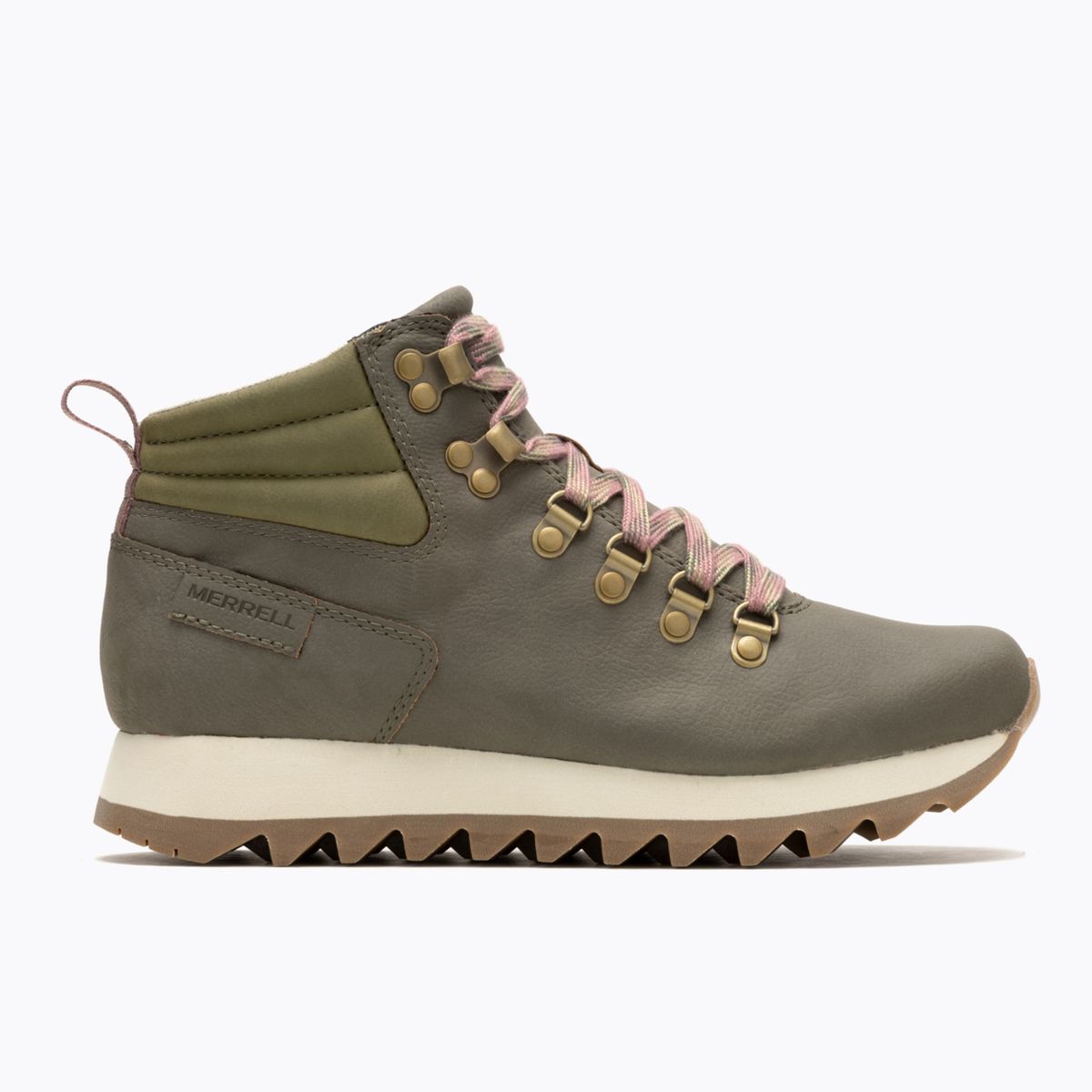 Alpine Hiker