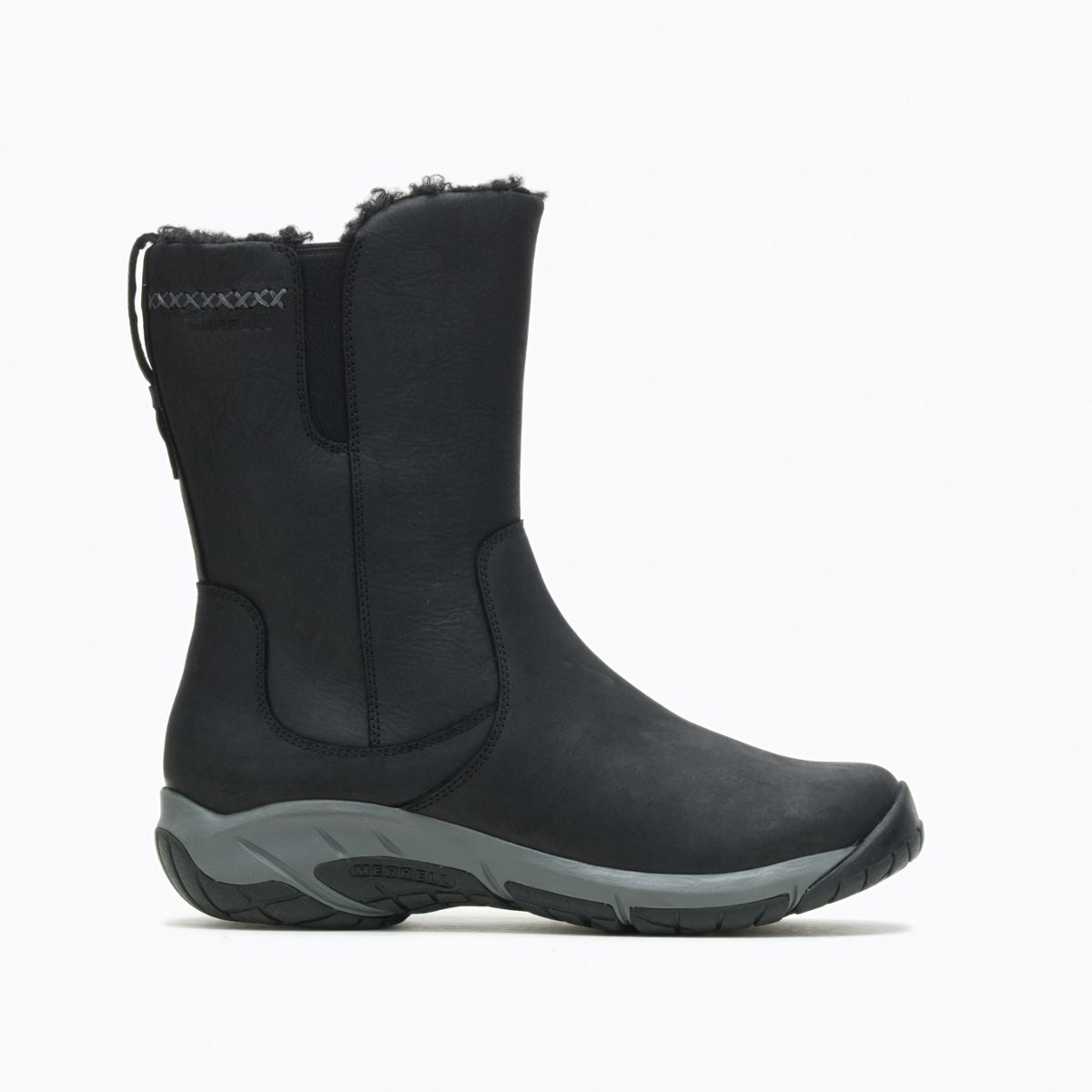 Encore 4 Tall Zip Polar Waterproof Wide Width