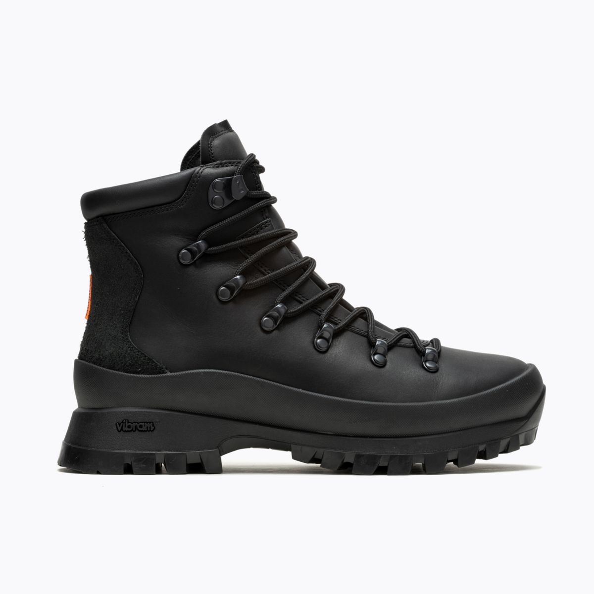 Bristol Hiker Mid