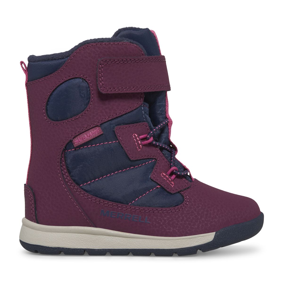 Snow Bank Jr Waterproof Boot