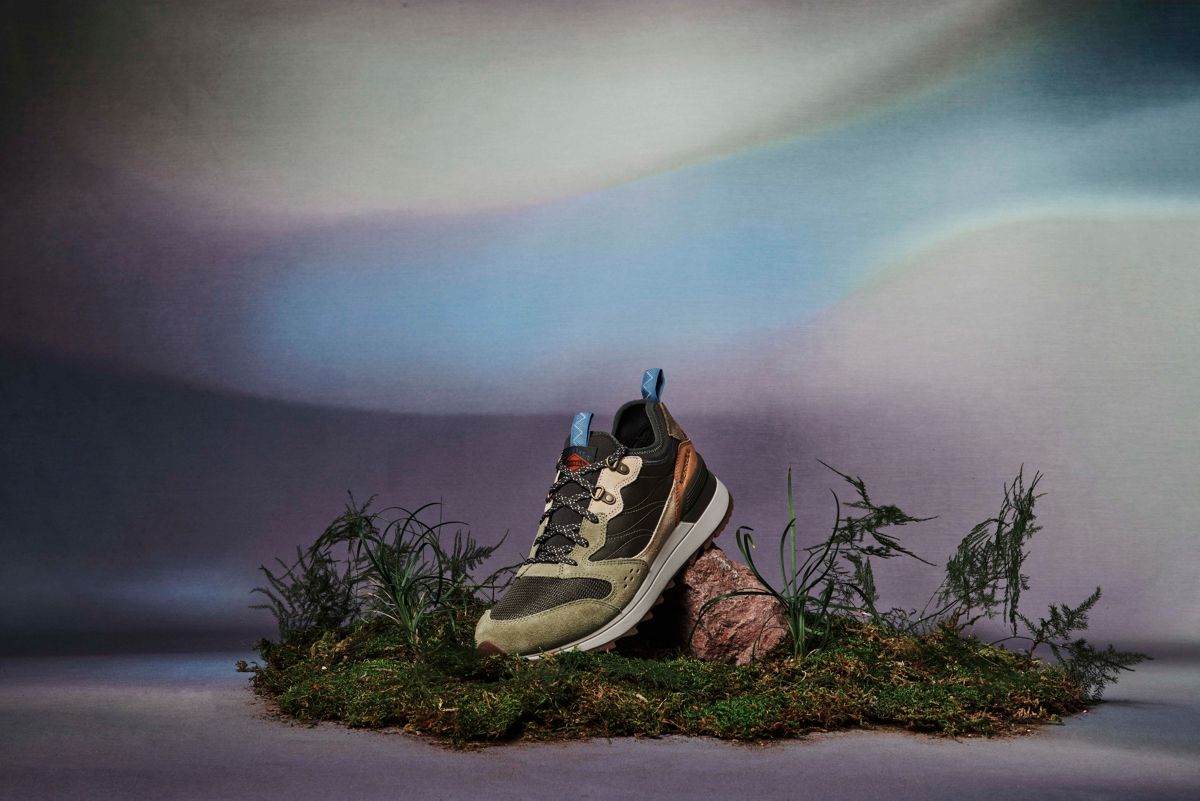 Alpine 83 Sneaker Recraft