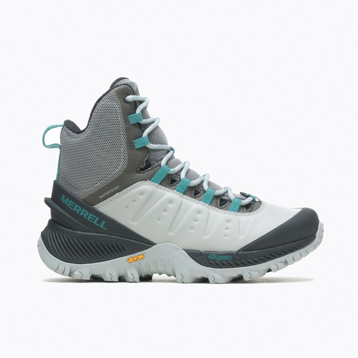 Thermo Cross 3 Mid Waterproof