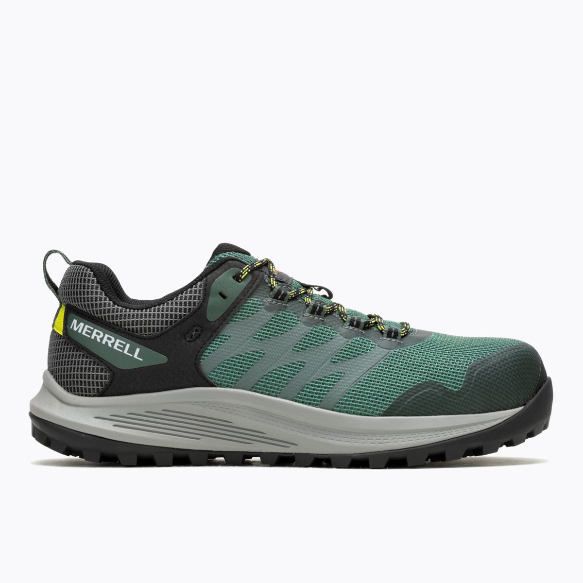 Nova 3 Carbon Fiber Work Shoe