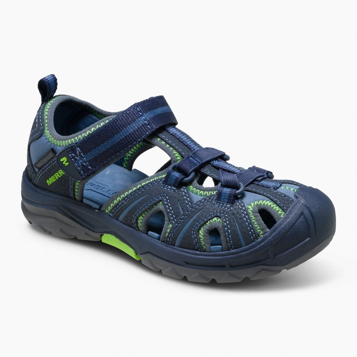 Hydro Sandal