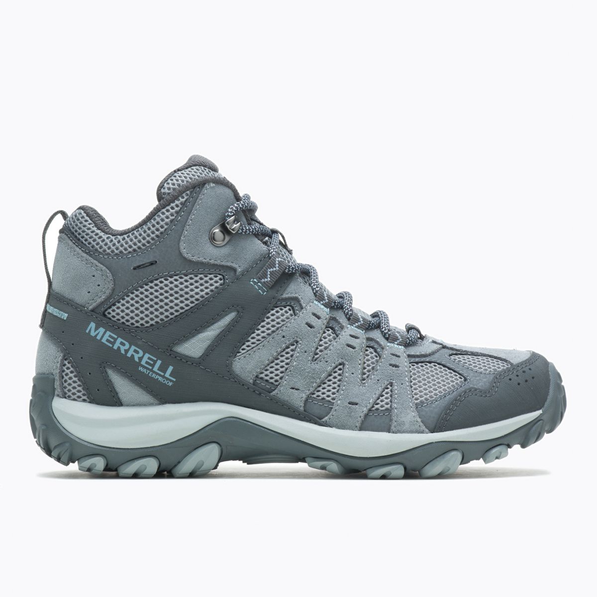 Accentor 3 Mid Waterproof