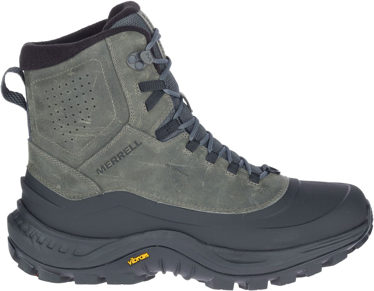 Thermo Overlook 2 Mid Waterproof
