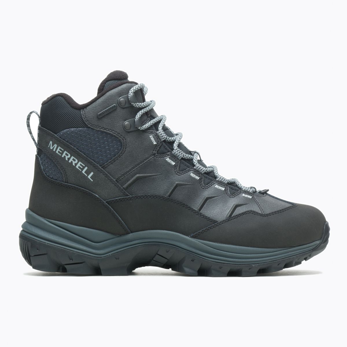 Thermo Chill Mid Waterproof Wide Width