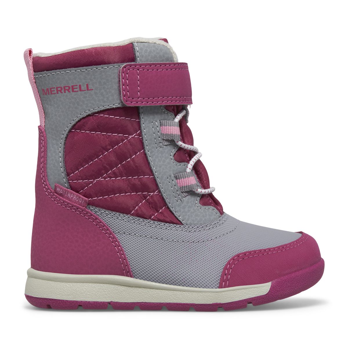 Snow Storm 2.0 Jr Waterproof Boot