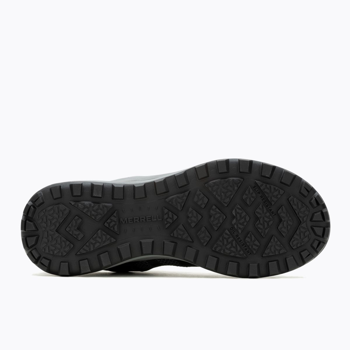 Nova 3 SR Work Shoe