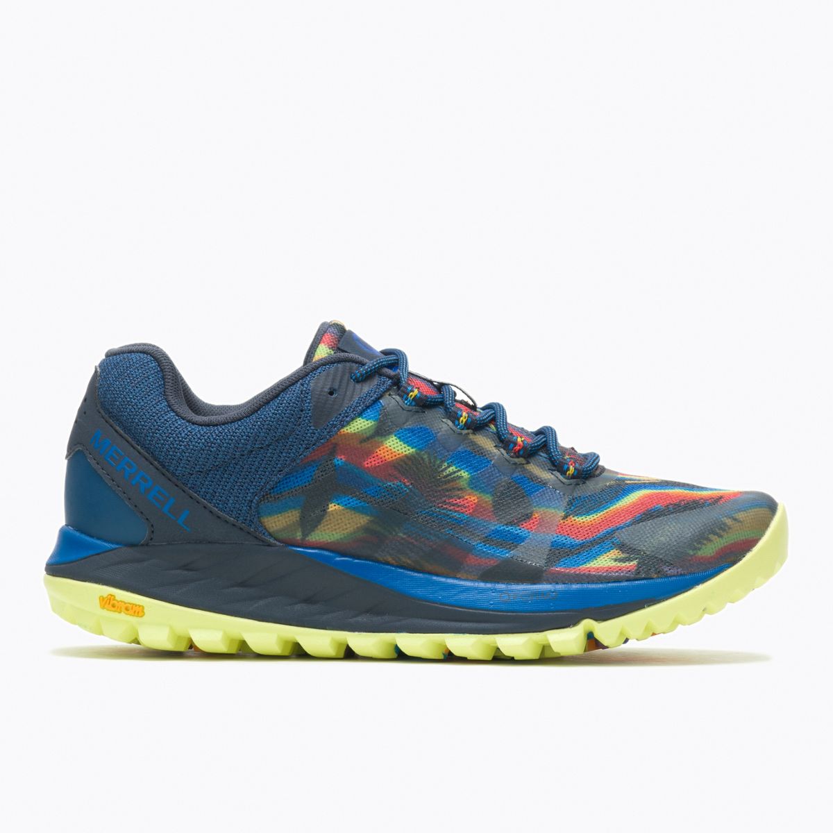 Antora 2 Rainbow Mountain 3