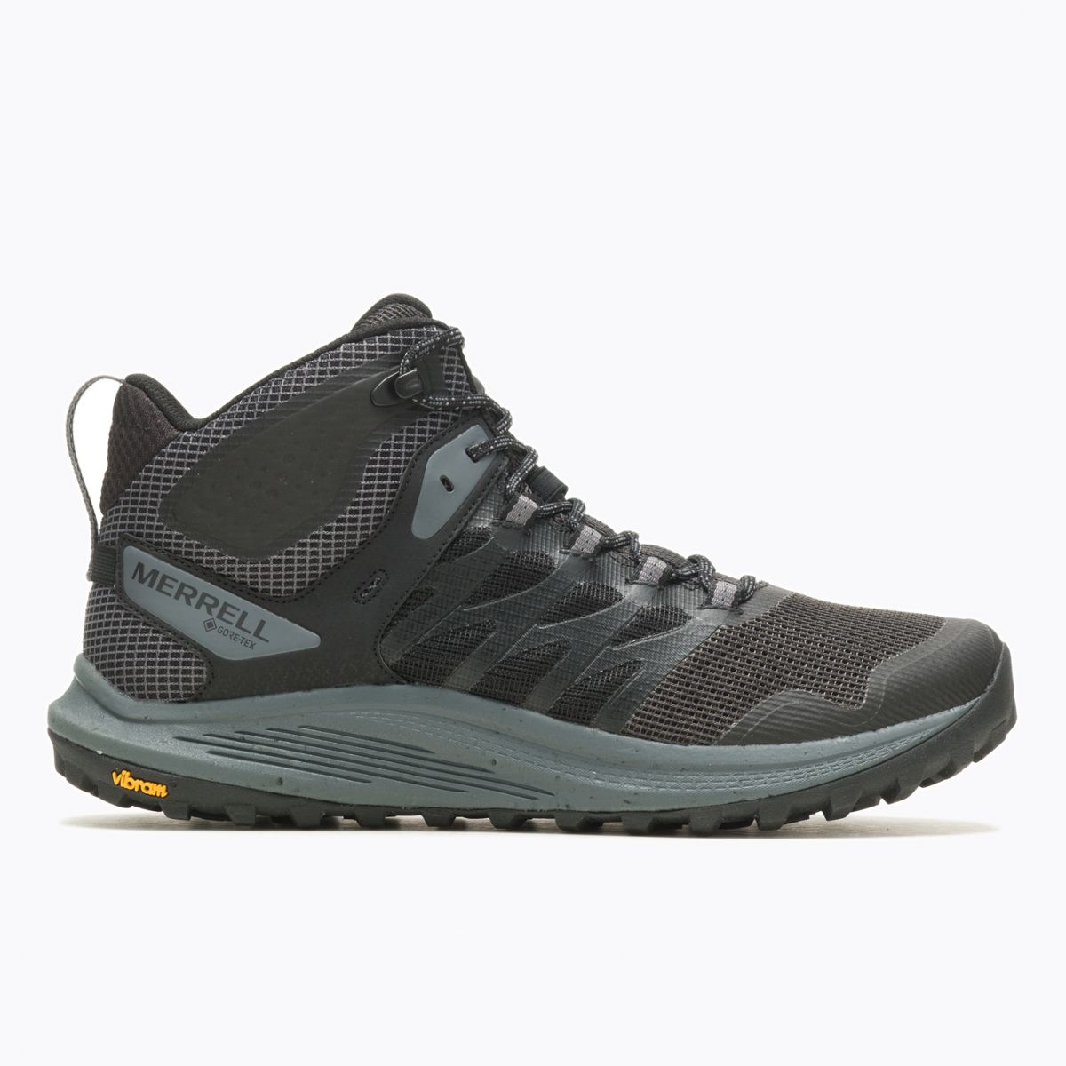 Nova 3 Mid GORE-TEX® Wide Width