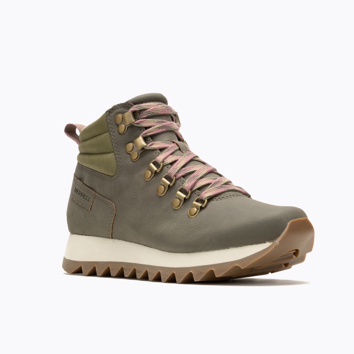 Alpine Hiker