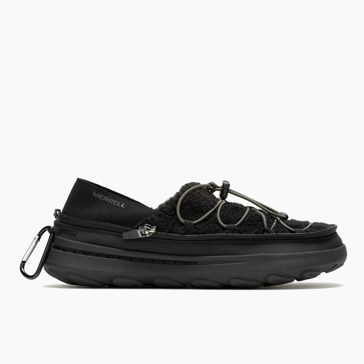 Hut Moc 2 Packable Fleece 1TRL