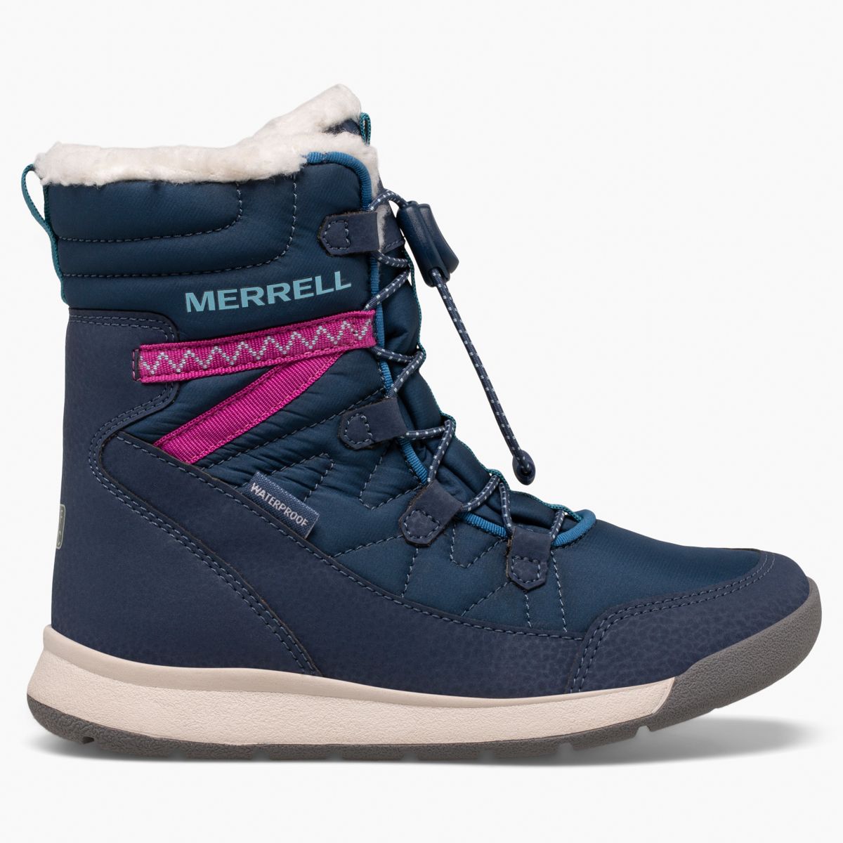 Snow Crush 3.0 Waterproof Boot