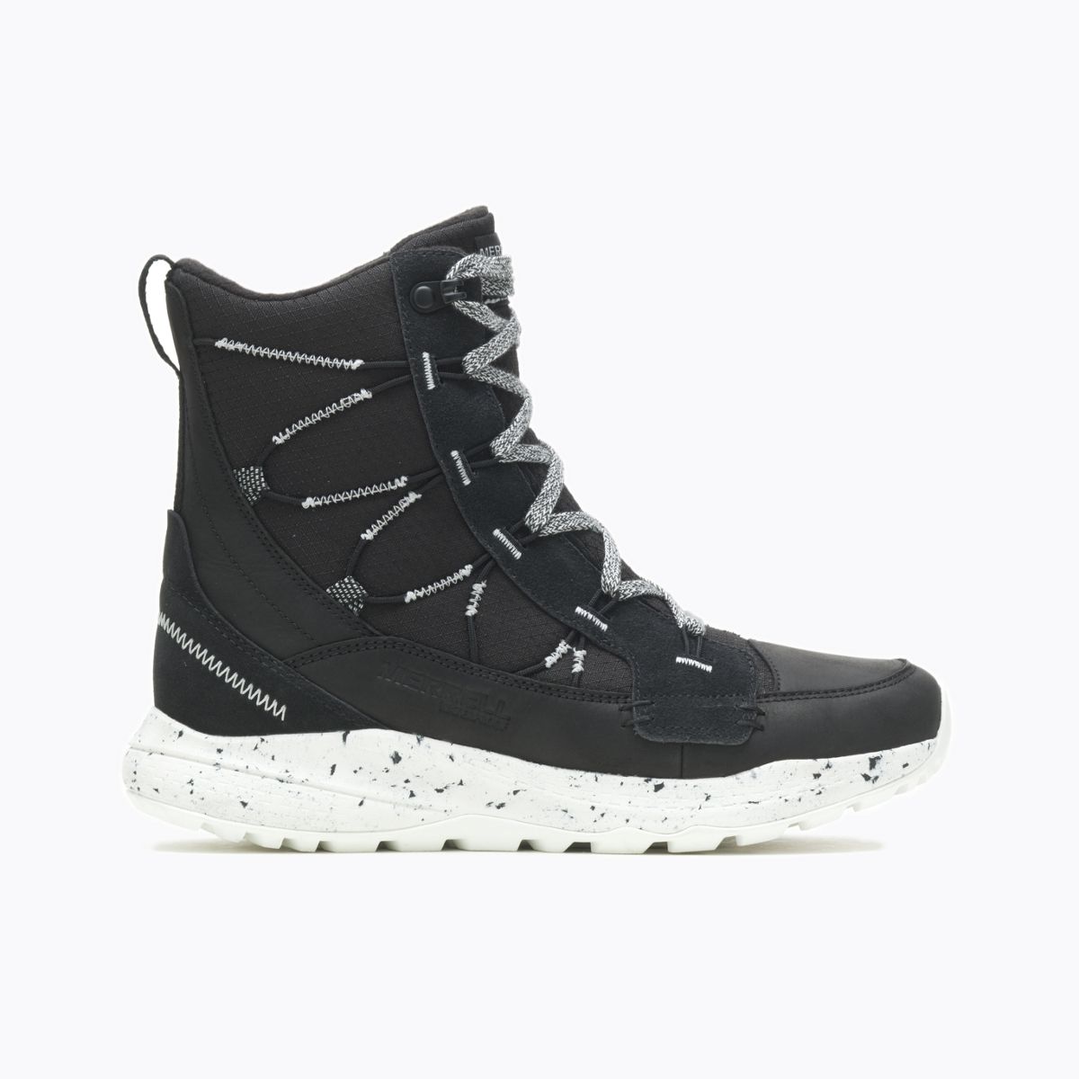 Bravada 2 Thermo Mid Waterproof