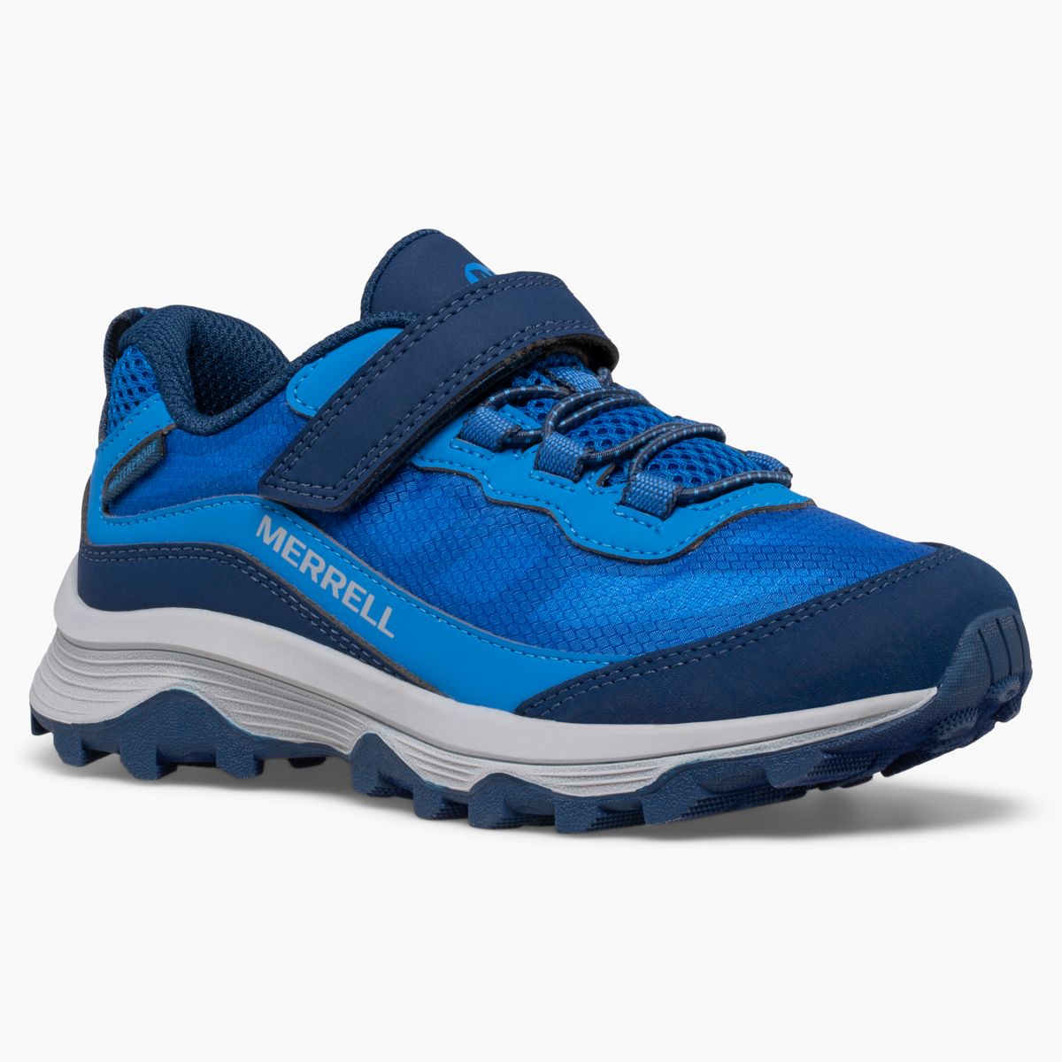 Moab Speed Low A/C Waterproof