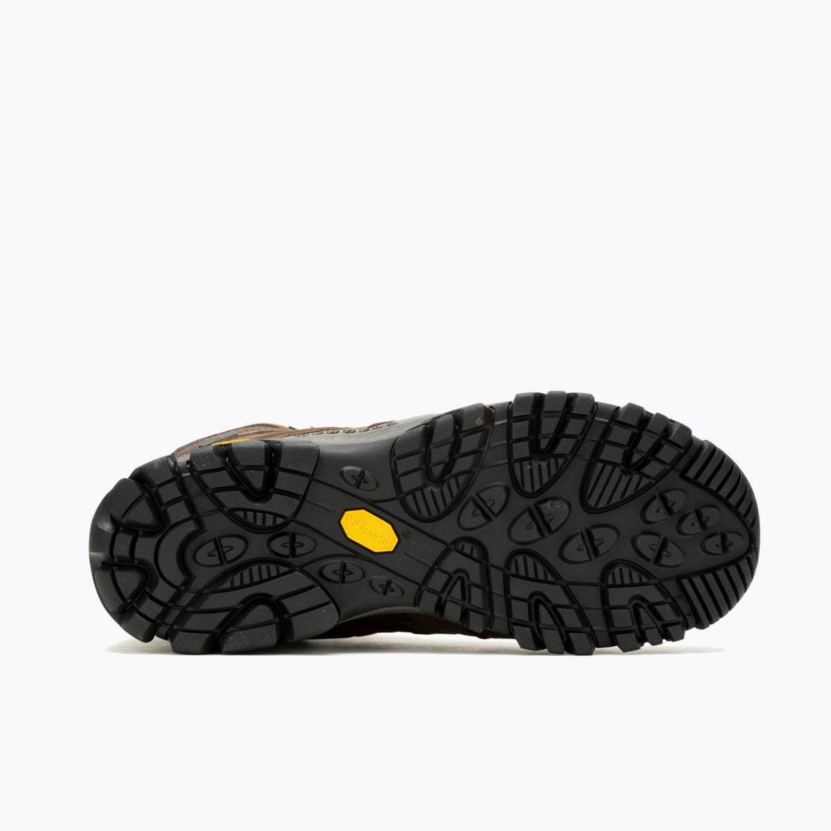 Moab 3 Apex Mid Waterproof