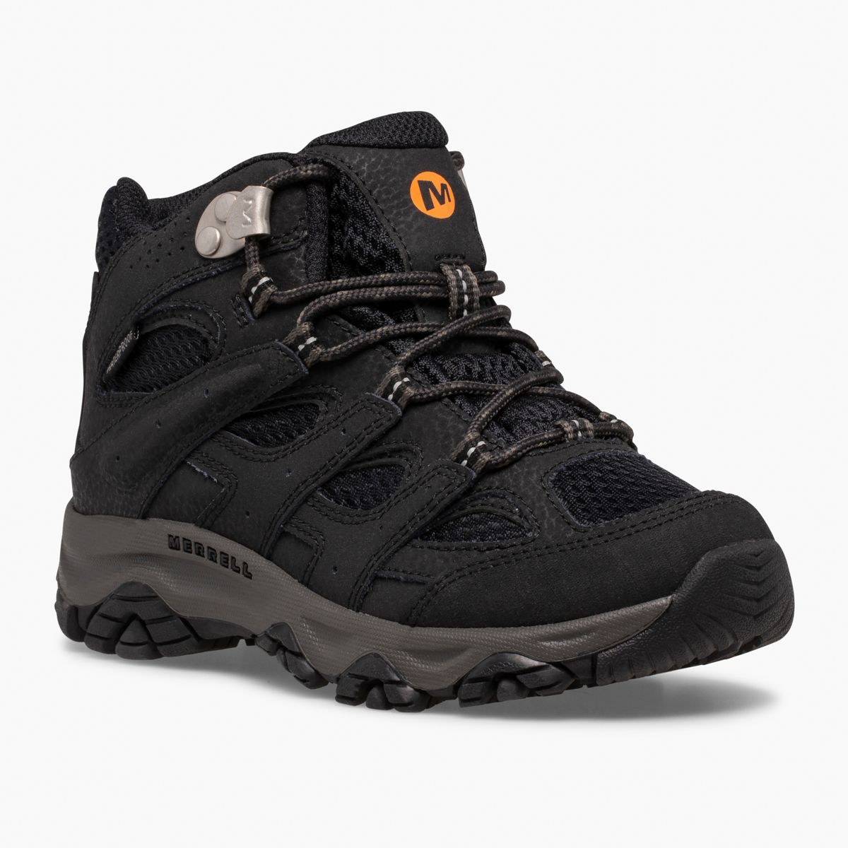 Moab 3 Mid Waterproof Boot