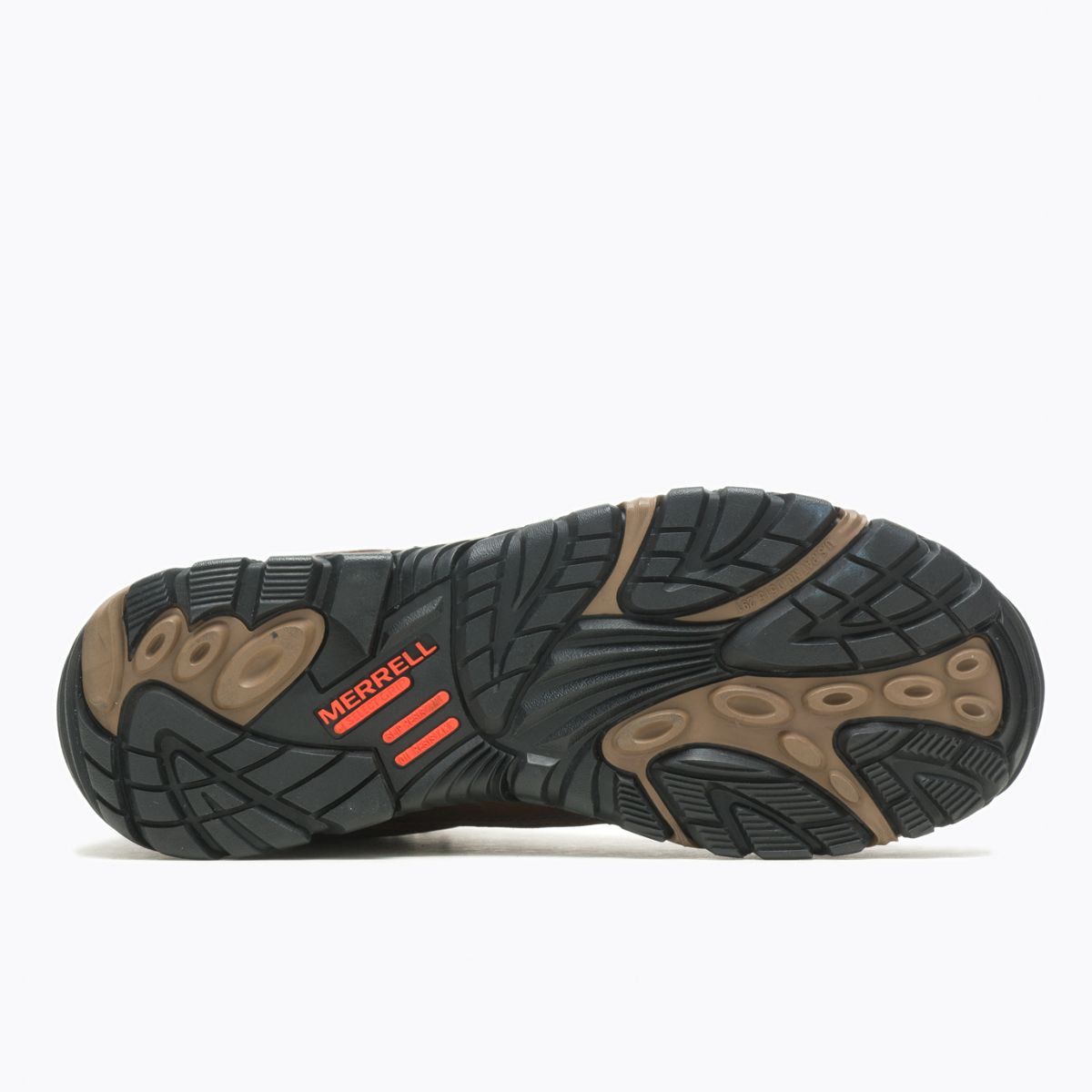 Moab Adventure Mid Waterproof Carbon Fiber Wide Width