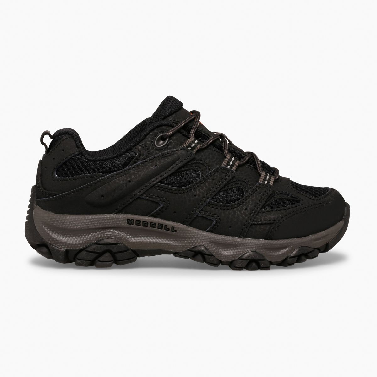 Moab 3 Low Lace Shoe