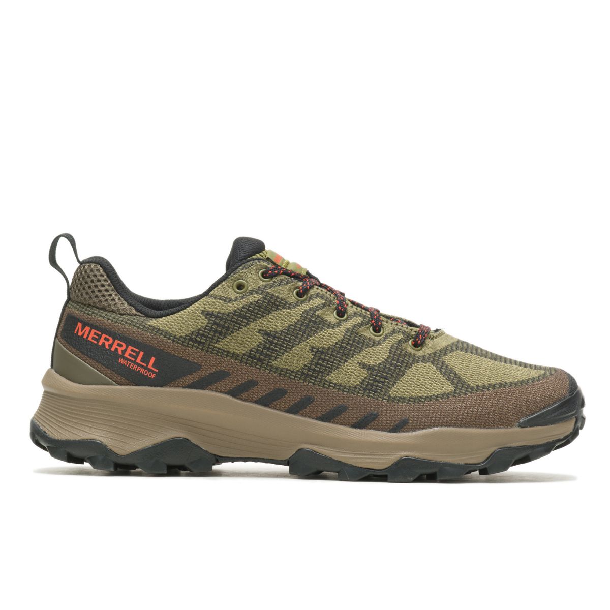Speed Eco Waterproof