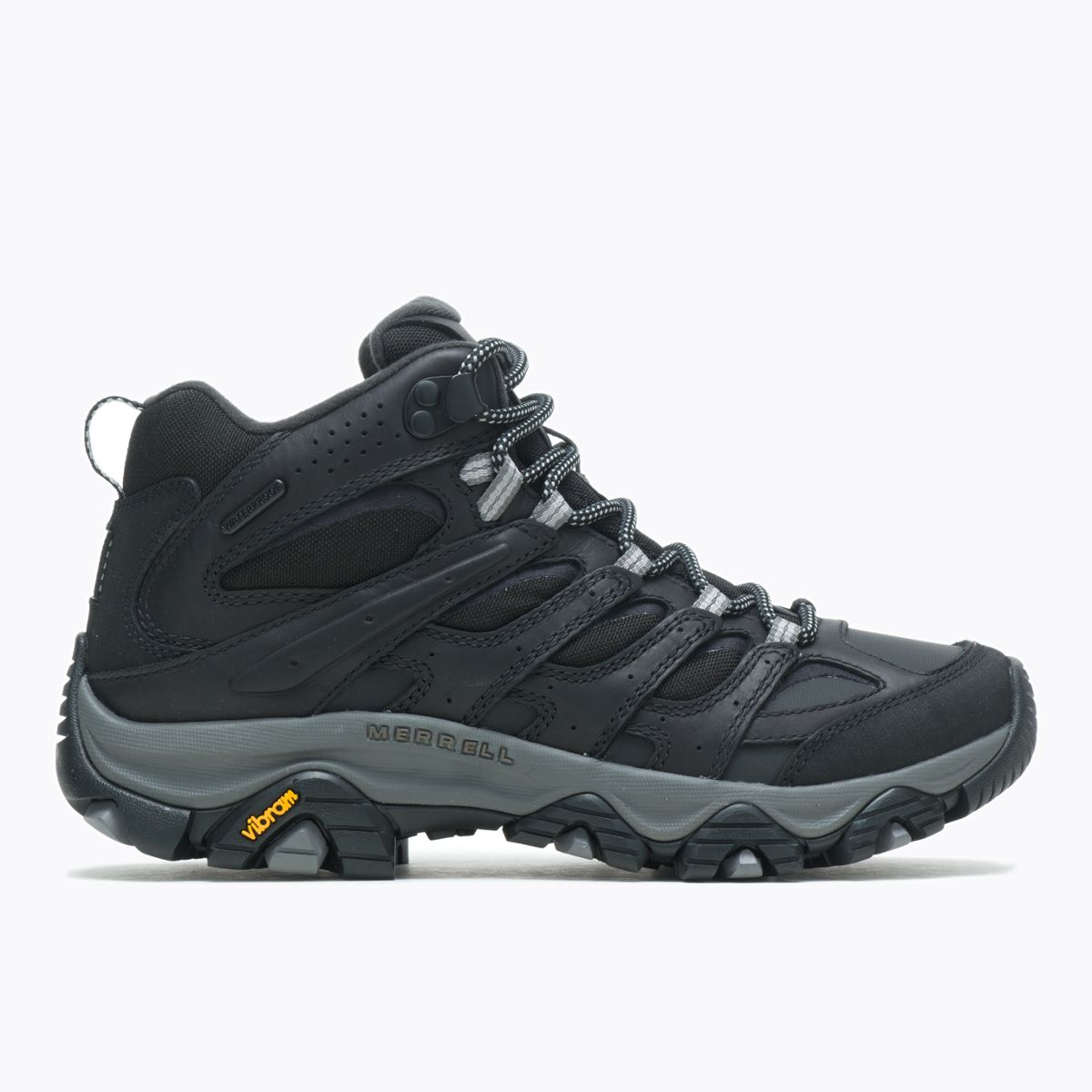 Moab 3 Thermo Mid Waterproof