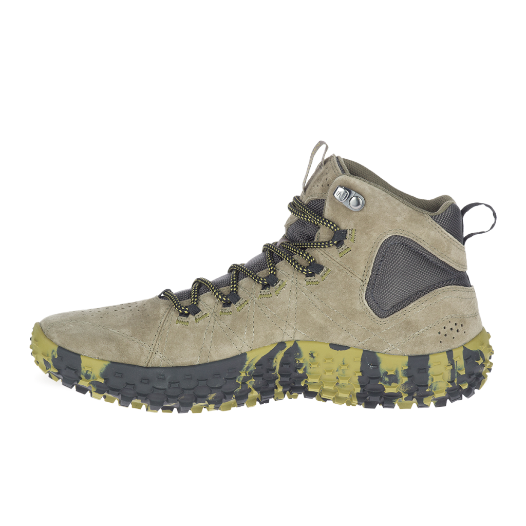Wrapt Mid Waterproof Men