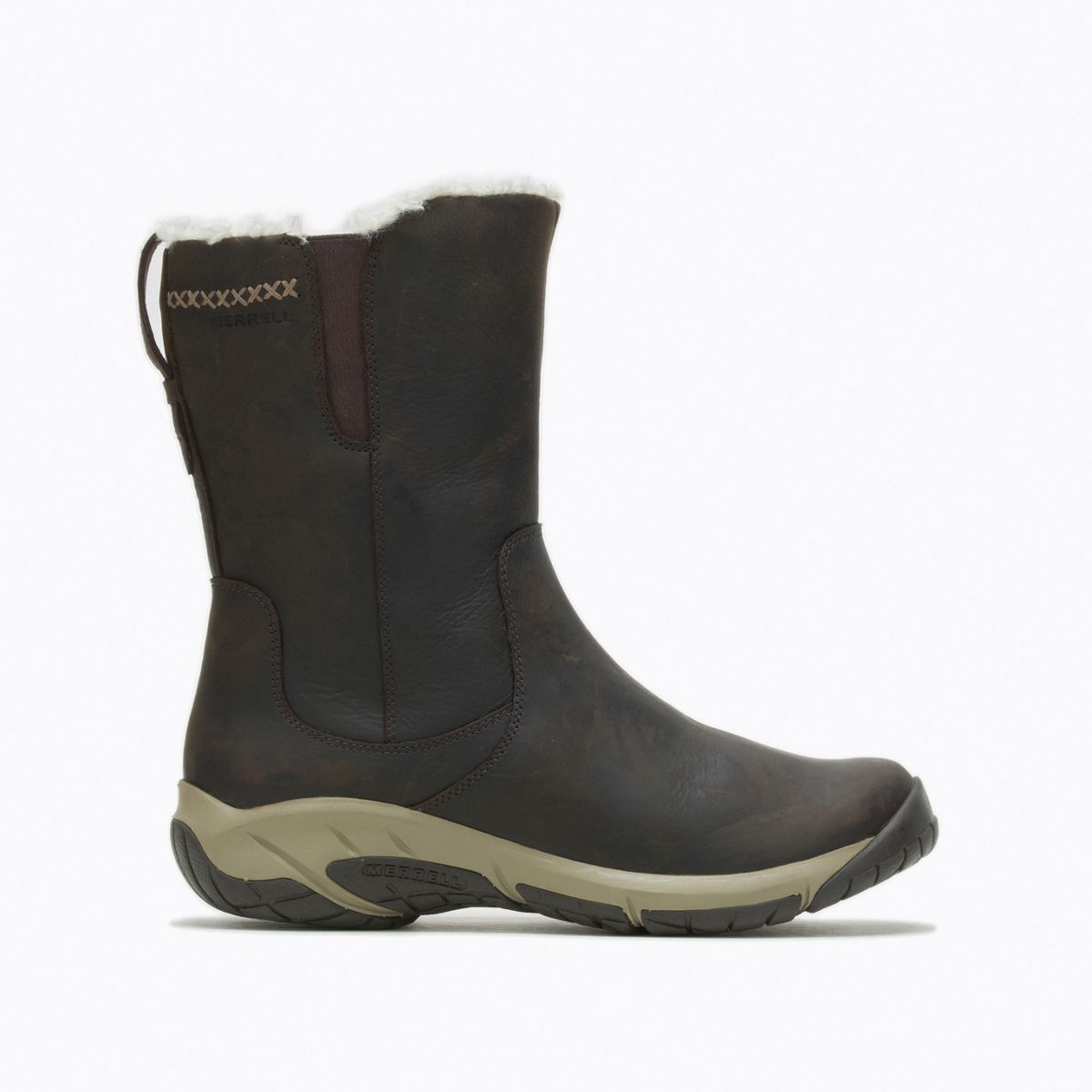 Encore 4 Tall Zip Polar Waterproof Wide Width
