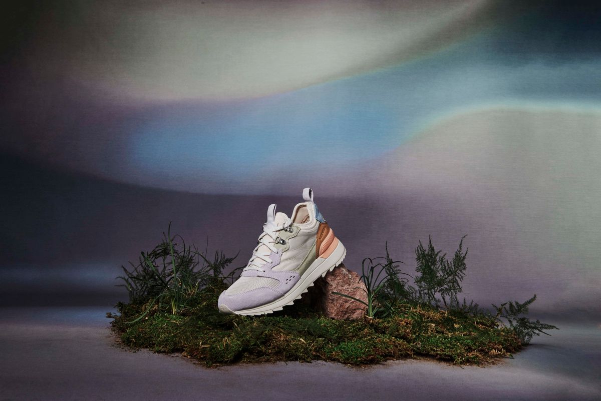 Alpine 83 Sneaker Recraft
