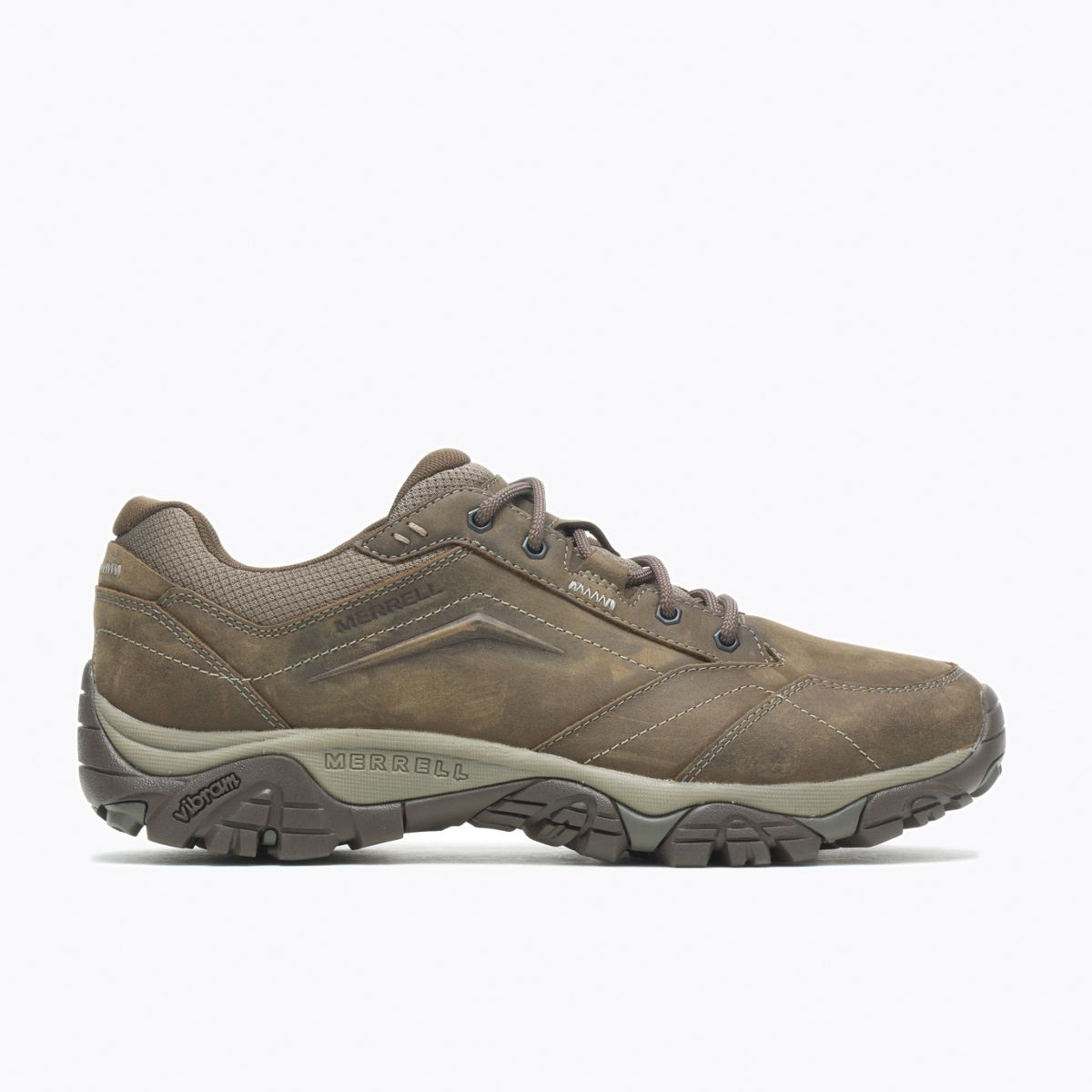 Moab Adventure Lace