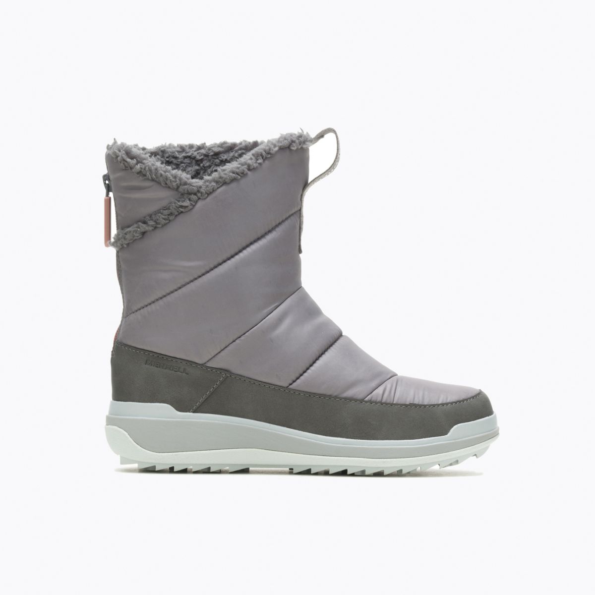 Snowcreek Sport Mid Zip Polar Waterproof