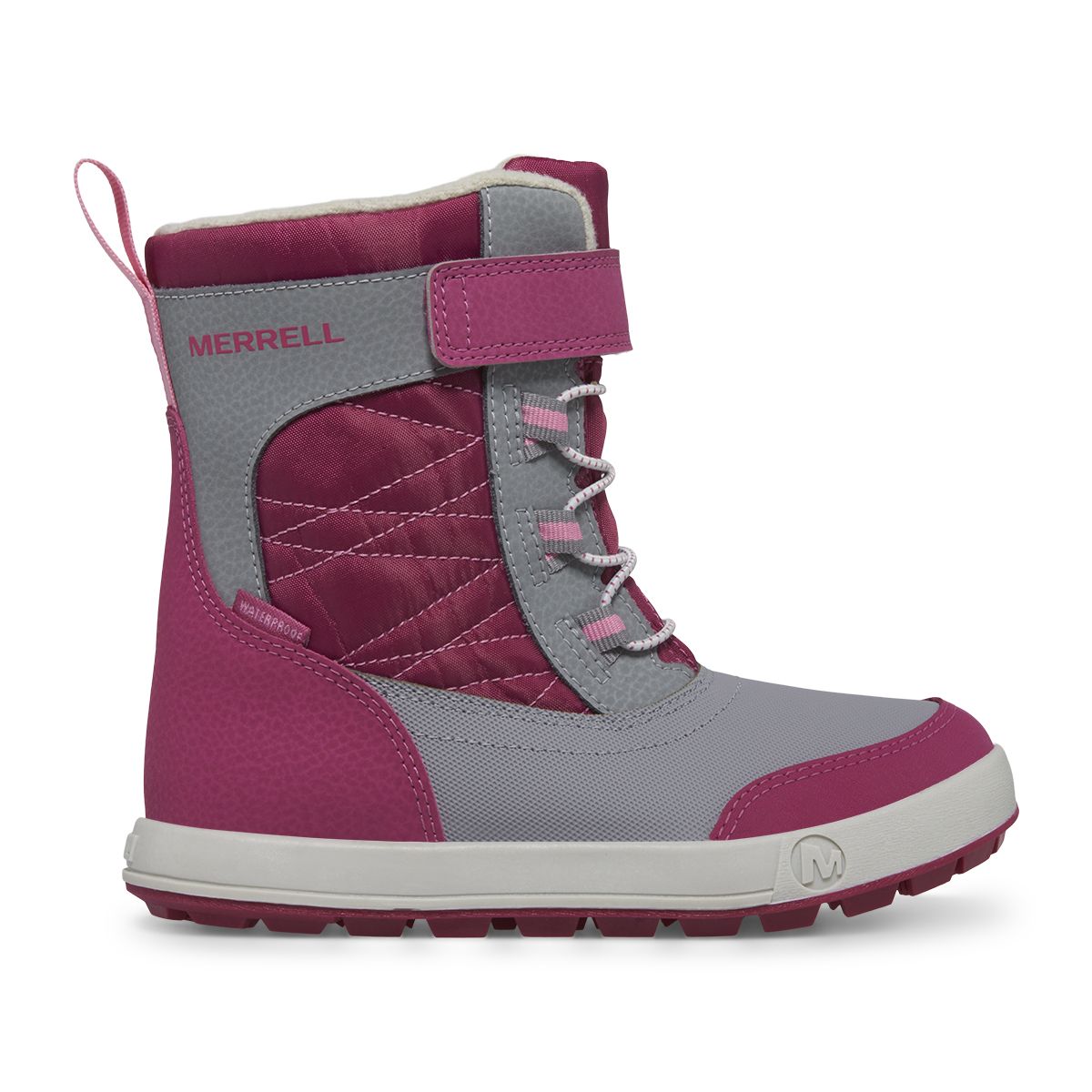 Snow Storm 2.0 Waterproof Boot