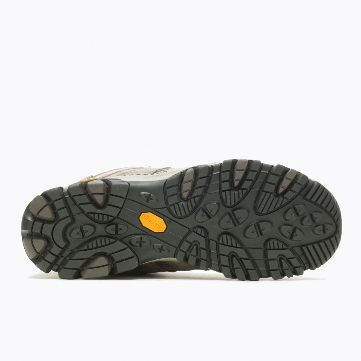 Moab 3 Mid Waterproof Wide Width