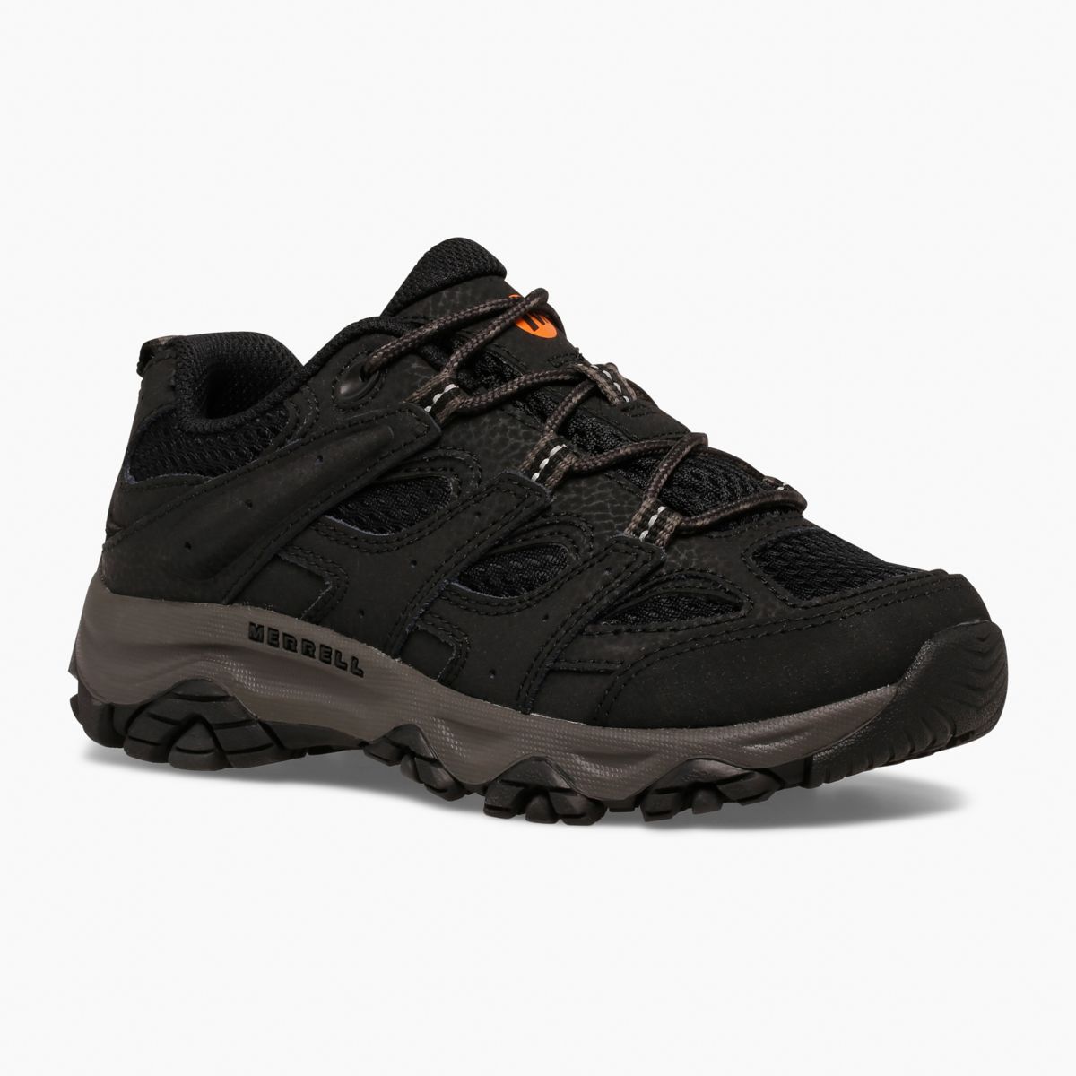 Moab 3 Low Lace Shoe