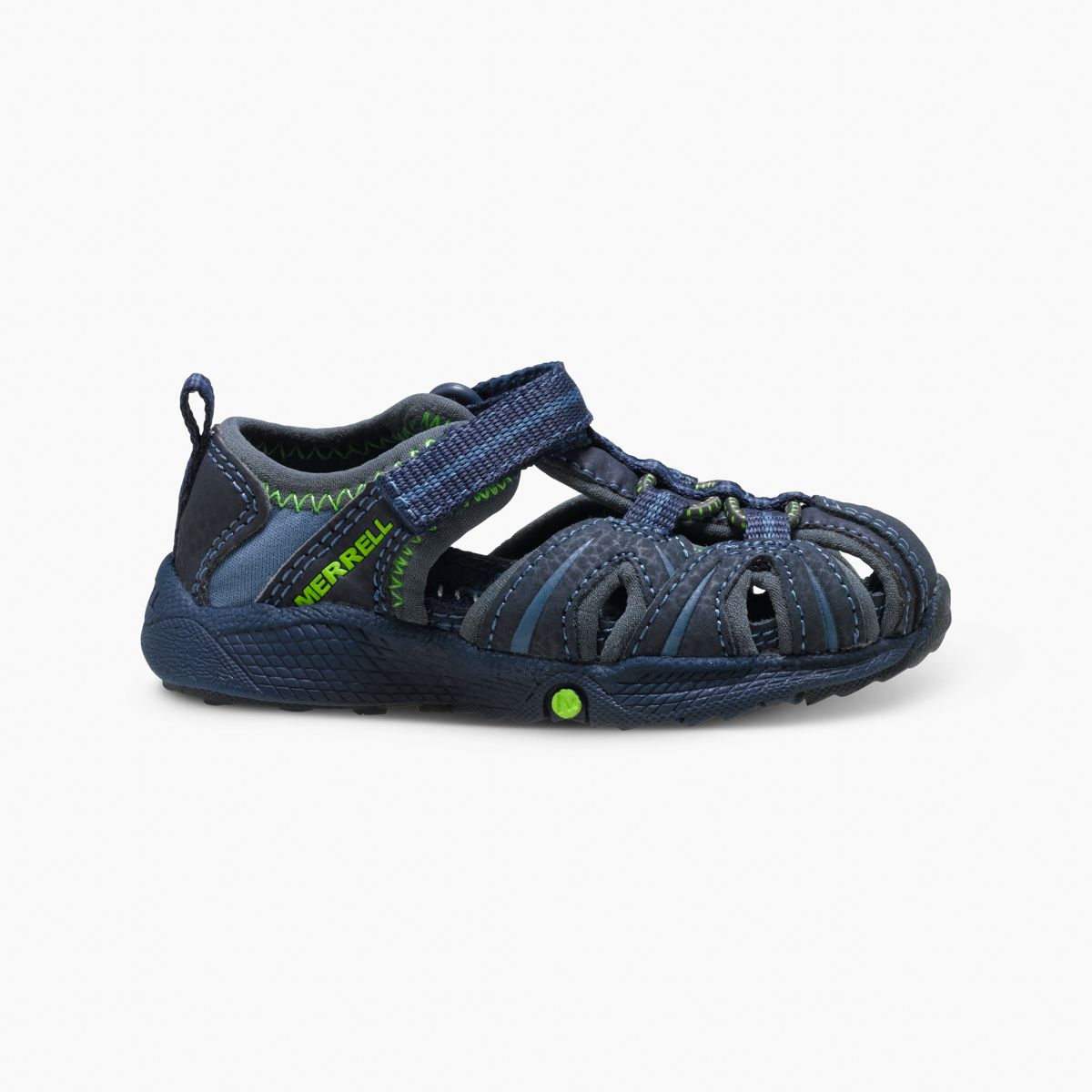 Hydro Jr. Sandal