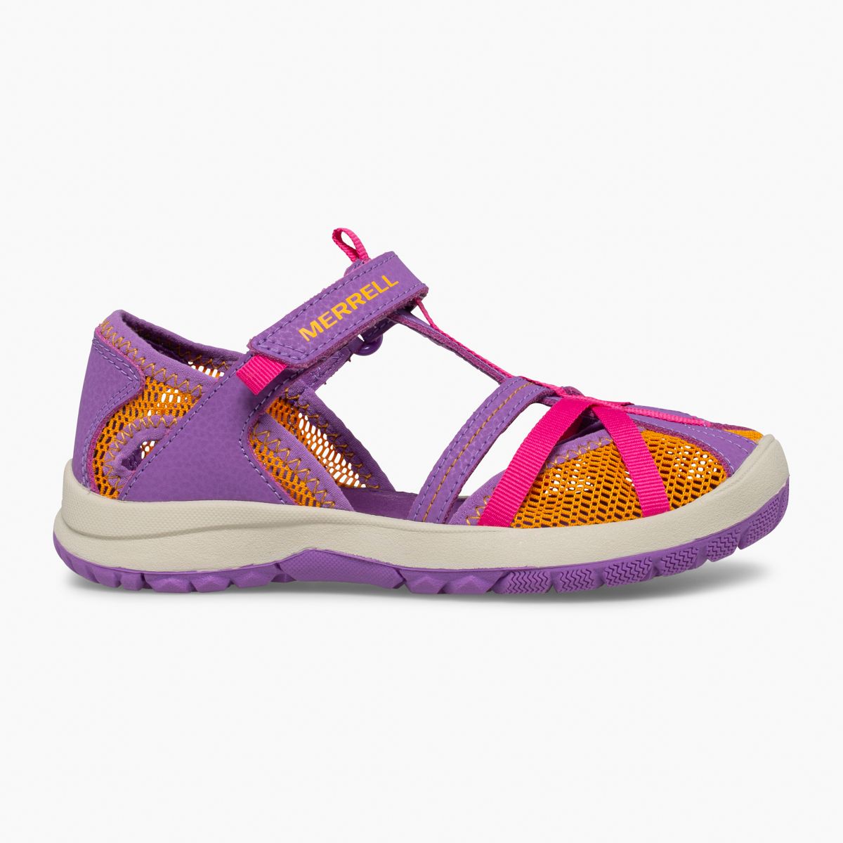 Dragonfly Sandal