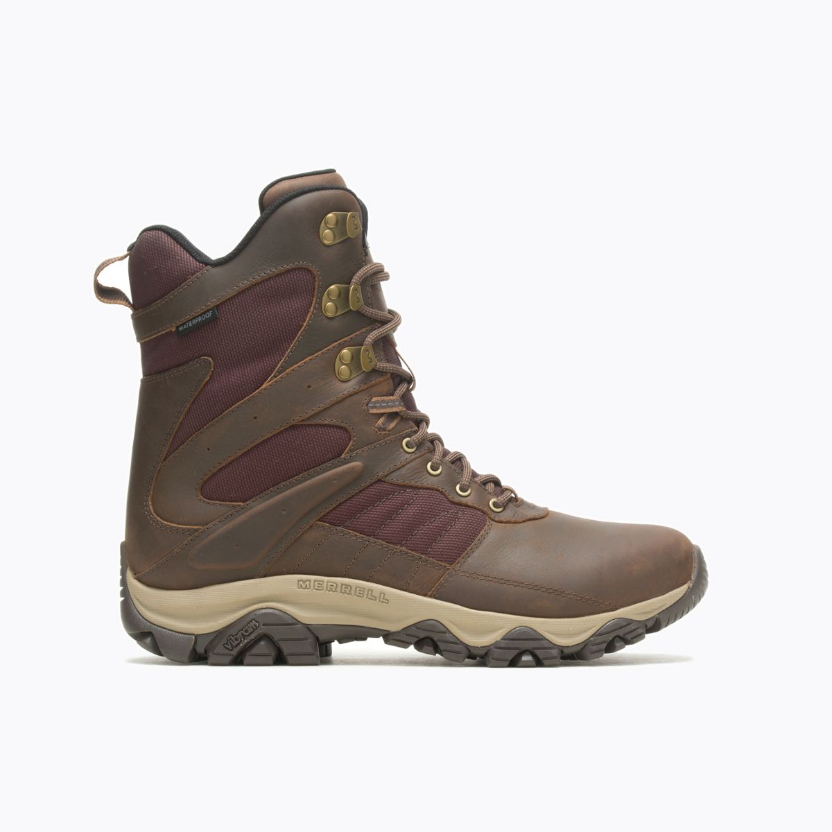 Moab 2 Timber 8\\\ Waterproof