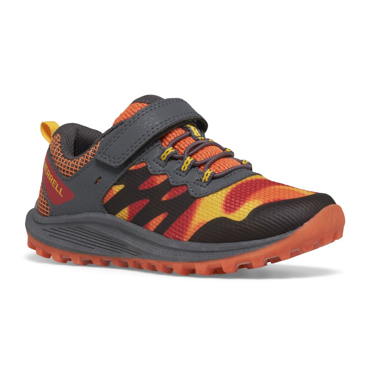 Nova 3 Sneaker
