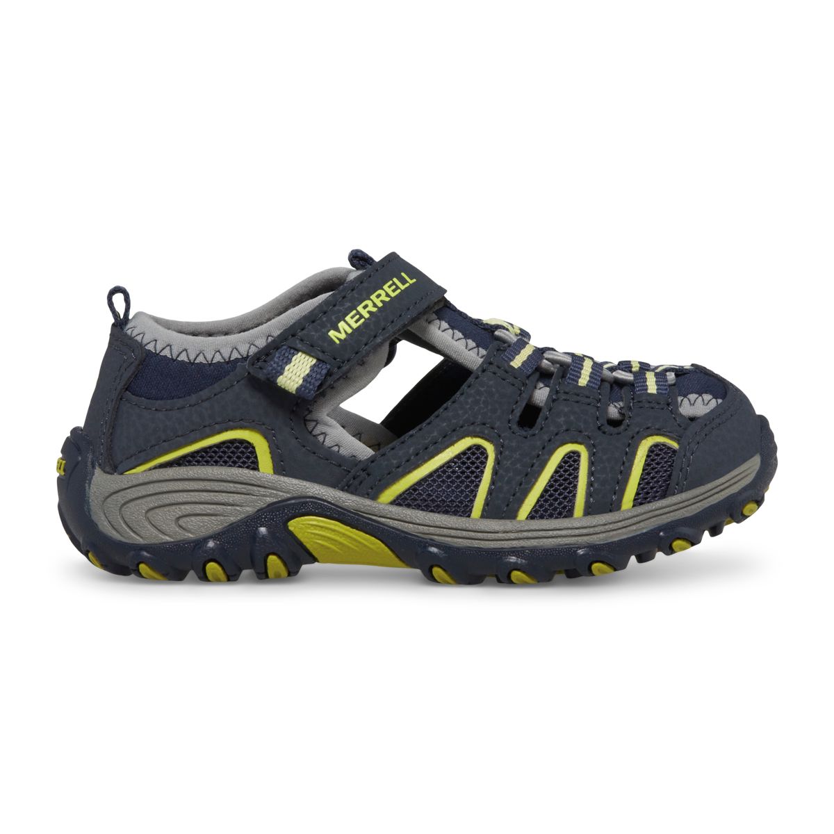 Hydro H2O Hiker Sandal