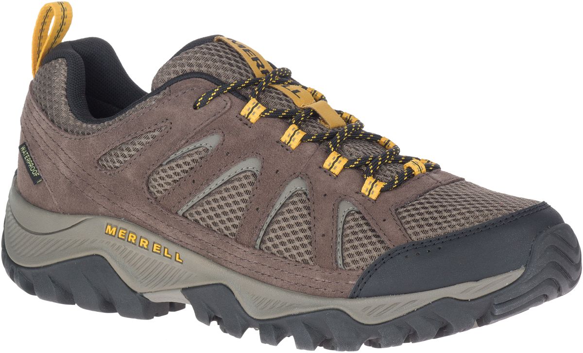 Oakcreek Waterproof
