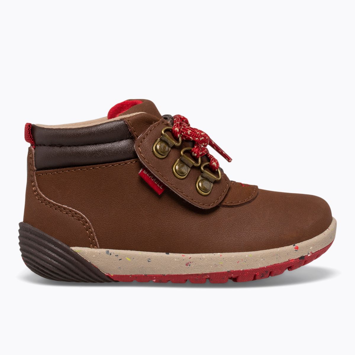 Bare Steps Boot 2.0