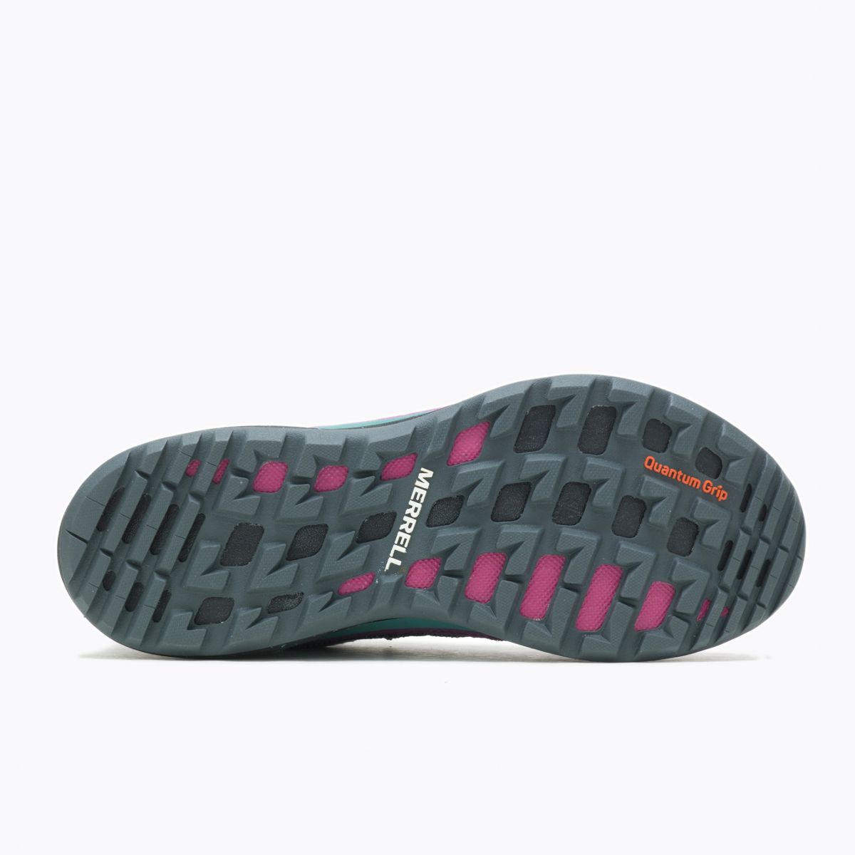 Bravada 2 Waterproof Wide Width