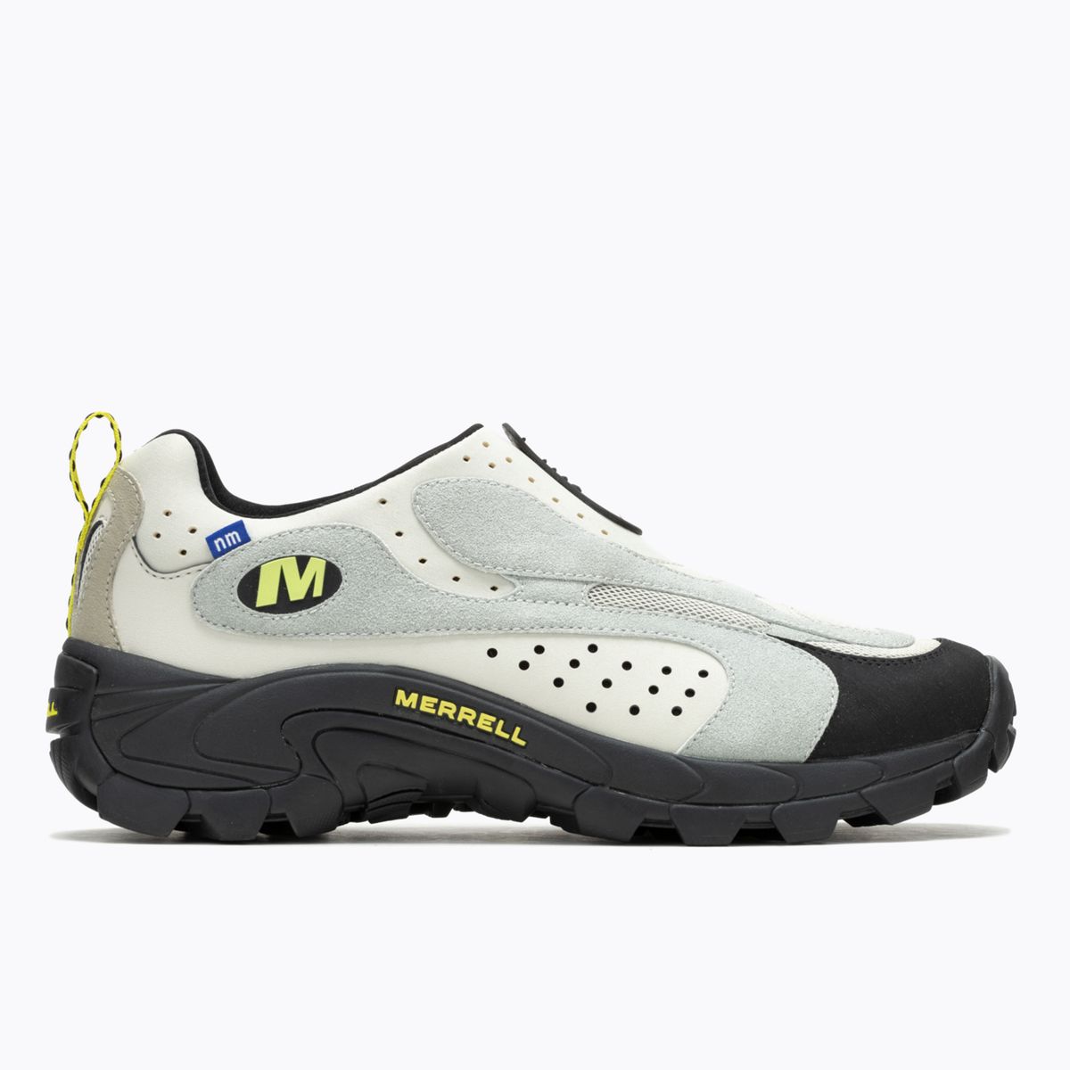 Moc Speed Streak Evo 1TRL X Nicole McLaughlin